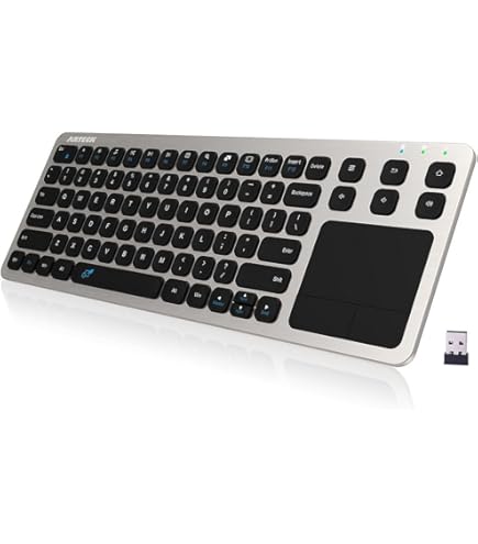 Amazon.in: Buy Cherry G84-5400 XS Trackball Keyboard Online at Low